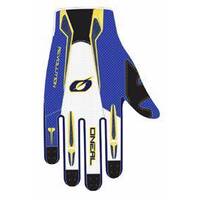 Oneal Blue Revolution Gloves