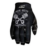 Oneal Jump Gloves