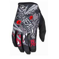 Oneal Mayhem Matte McDuff Sign Gloves