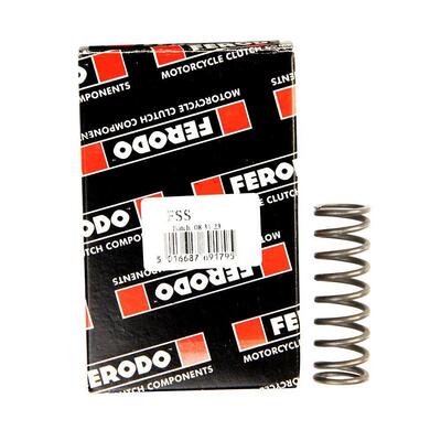 Ferodo Clutch Springs - Honda ATC250ES - 1985-1988