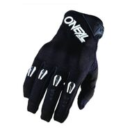 Oneal 2023 Hardwear Iron Gloves - Black