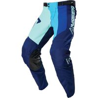 Answer Pace Elite Pants - Seafoam/Midnight/Reflex