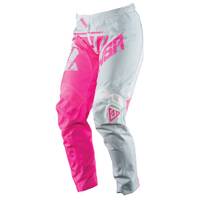 Answer Syncron Womens Pants - Grey/Pink