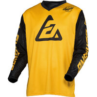 Answer Akron Bold Jersey