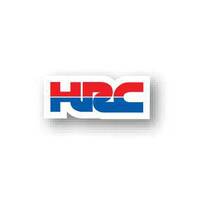 HRC Logo Decal