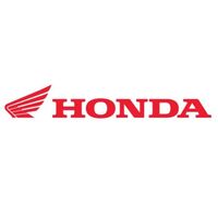 Honda Logo Decal
