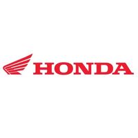 Honda Logo Decal