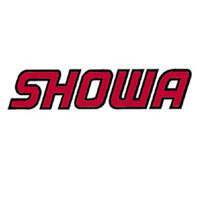 Factory Effex SHOWA LOGO STKR