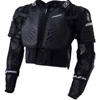Oneal Underdog II Body Armour - Black