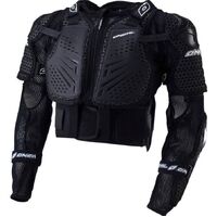 Oneal Youth Underdog II Body Armour - Black