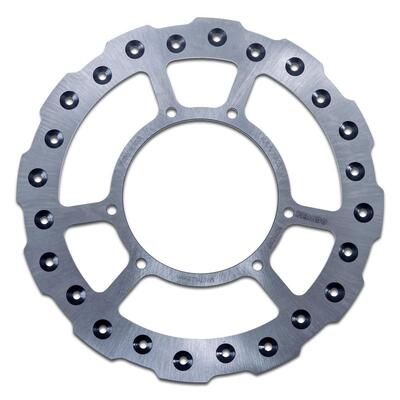 Ferodo Disc Brake Rotor 240Mm - Fmd0095Mxr
