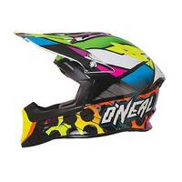 Oneal Glitch MIPS 10 Series Helmet