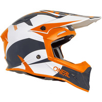 Oneal 10 Series Icon Gray Helmet