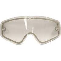 EKS GOX Clear Lens (Dual Pane Vented)