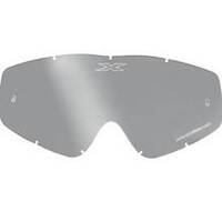 EKS GOX Silver Mirror Lens (Anti-Fog)