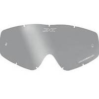 EKS X-GROM Smoke Mirror Lens (Anti-Fog)