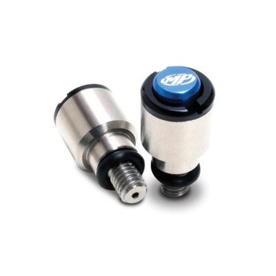 Motion Pro Micro Bleeder M4X0.7 WP 4860 MXMA - Black