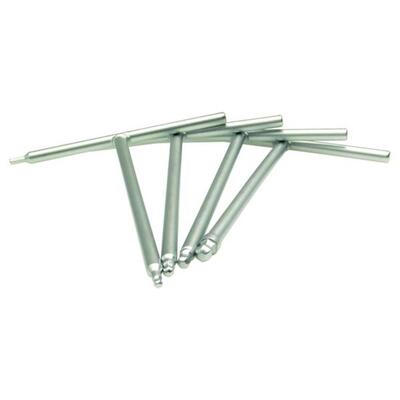 Motion Pro T-Handle Ball-End Hex - Dual Drive - Metric Set - 4,5,6,8mm
