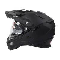 Oneal Sierra Matte Black Helmet