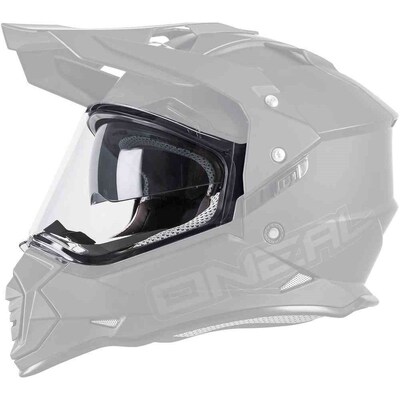 Oneal Sierra II Visor - Clear