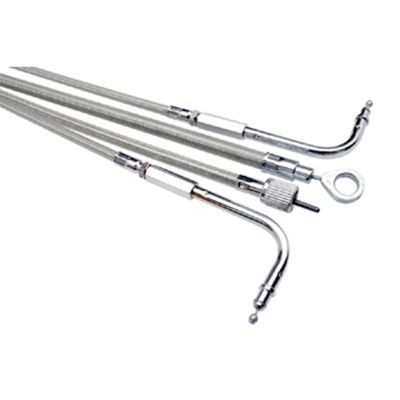 Motion Pro Clutch Cable Armour Coat