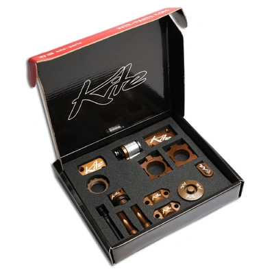 Kite Bling Kit Honda Crf 450 21-26 Dark Bronze
