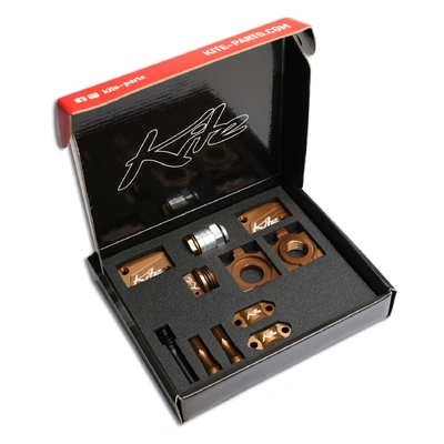Kite Bling Kit Ktm Sx 23-26 Exc 24-26 Husqvarna Tc 23-26 Dark Bronze