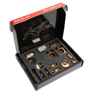 Kite Bling Kit Kawasaki Kxf 450 24-26 Dark Bronze