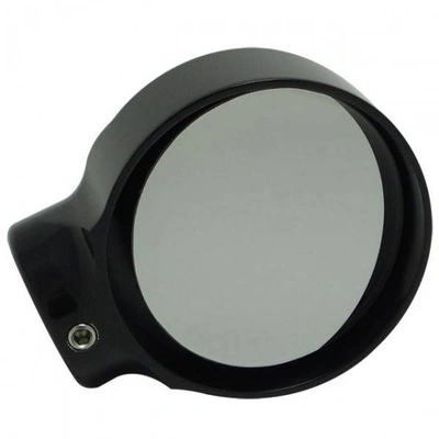 Joker Machine Smooth Concealed Bar End Mirrors
