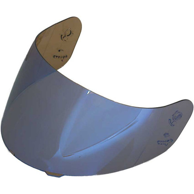 HJC HJ-04 Visor - Blue Iridium