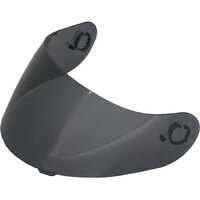 HJ07 CL14 VISOR DARK TINT