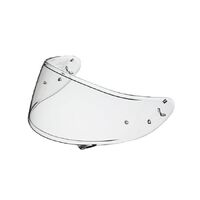 Shoei CX1-V Visor - Clear