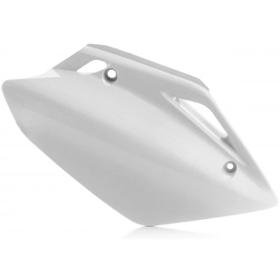 Acerbis Side Panels Honda Crf 150R - White