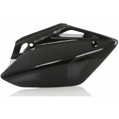 Acerbis Side Panels Honda Crf 150R - Black