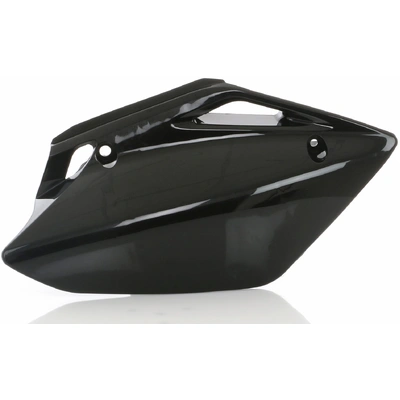 Acerbis Side Panels Honda Crf 150R 07-26 Black
