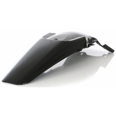 Acerbis Rear Fender Honda Crf 150R - Black