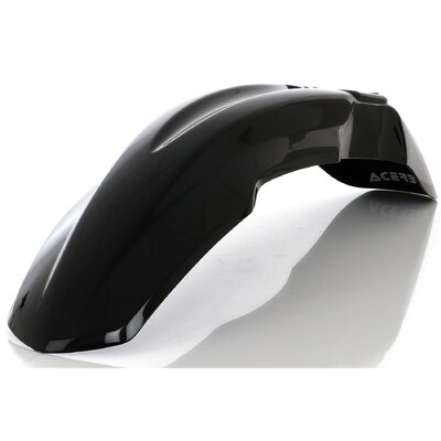 Acerbis Front Fender Honda Crf 150R - Black