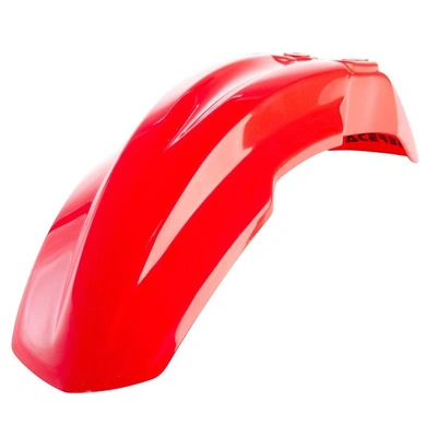 Acerbis Front Fender Honda Crf 150R - Red
