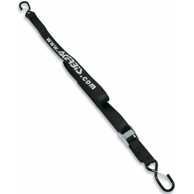 ACERBIS TIE DOWN 35mm BLACK