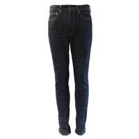 Bull-It Stealth One Skin Slim Jeans - Black