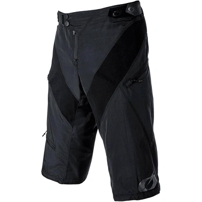 Oneal Generator Shorts - Black