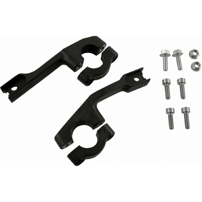 Acerbis Handguards Mount Kit Uniko Vented