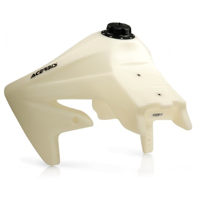 Acerbis Fuel Tank Honda Crf 450 X 05-15 15.5 Litre - Clear