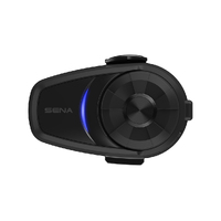 Sena 10S Dual Motorcycle Bluetooth Communication System