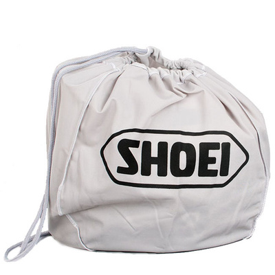 Shoei Helmet Bag - White