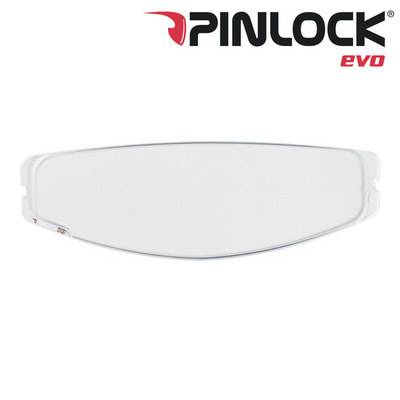 Shoei CX-1V Pinlock  - Yellow