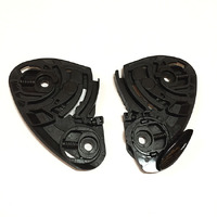 Shoei CW-1 QRSA Base Plate