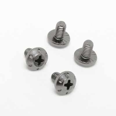 Shoei QRSA Screw Kit