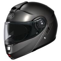 Shoei Neotec Anthracite Helmet