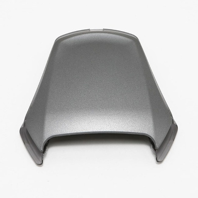 Shoei Neotec Upper Air Intake - Anthracite